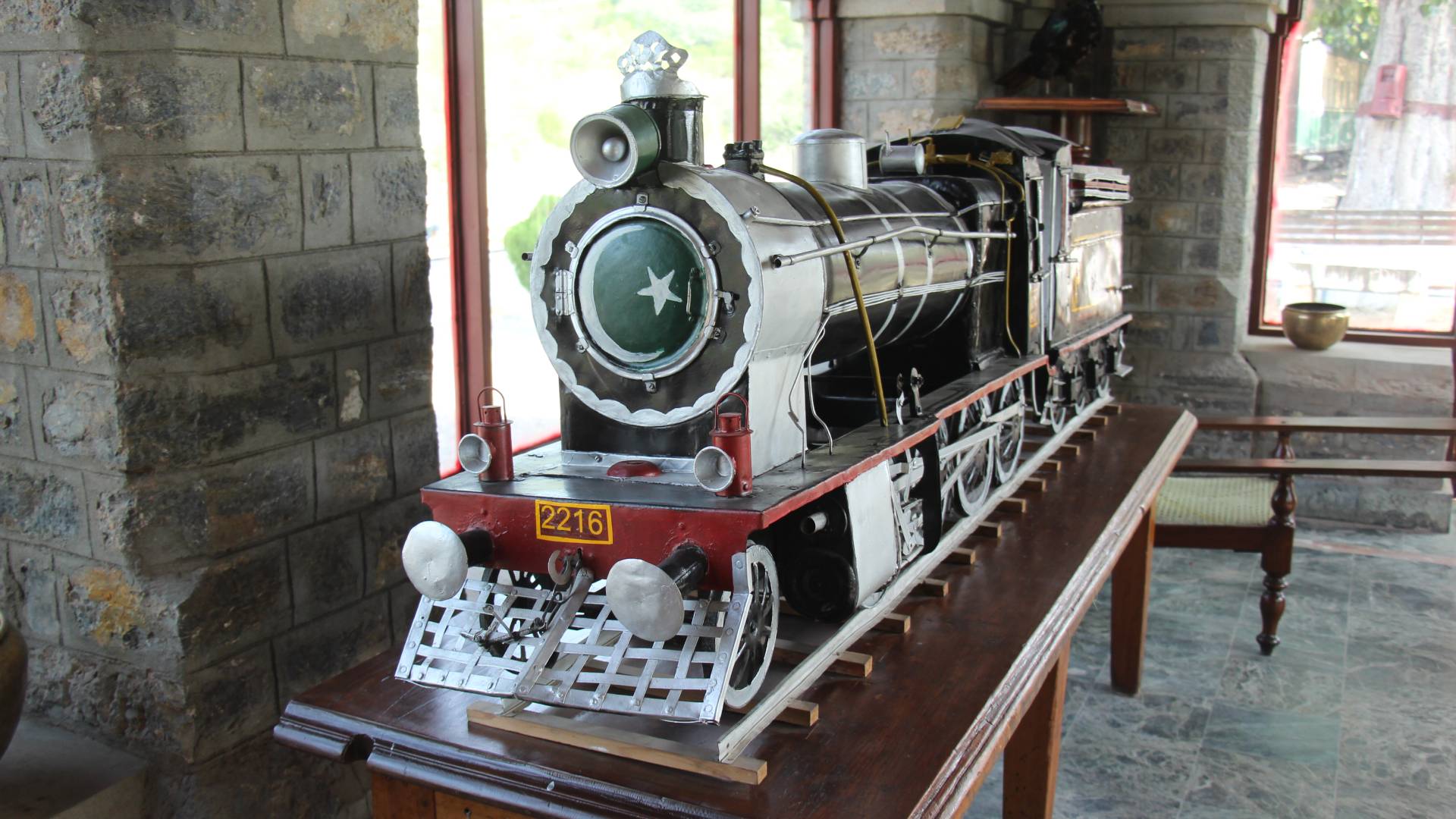 National Tourism Portal